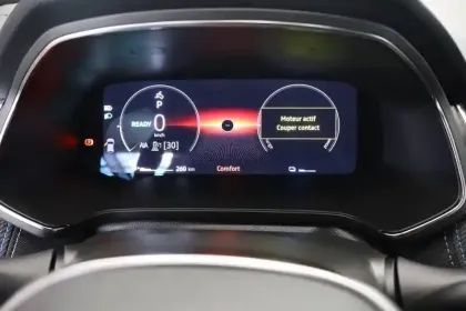 Photo 110 Renault Captur  E-Tech full hybrid 145 ch