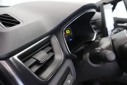 Photo 107 Renault Captur  E-Tech full hybrid 145 ch