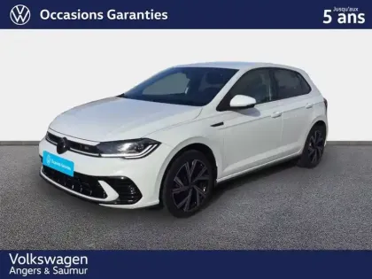 Photo Volkswagen Polo R-line
