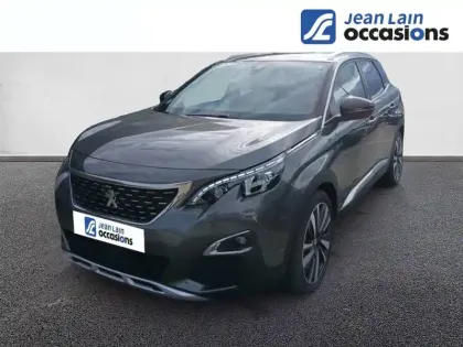 Photo Peugeot 3008