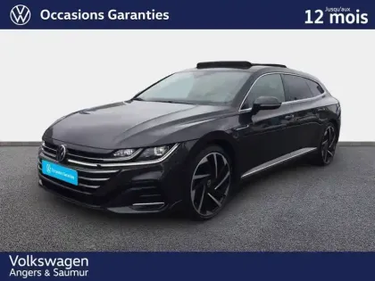 Photo Volkswagen Arteon R-line