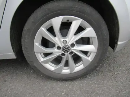 Photo 44 Volkswagen Polo  1.0 TSI 95 S&S BVM5