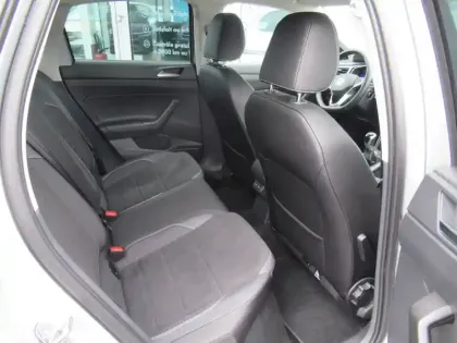 Photo 37 Volkswagen Polo  1.0 TSI 95 S&S BVM5