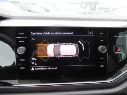 Photo 47 Volkswagen Polo  1.0 TSI 95 S&S BVM5