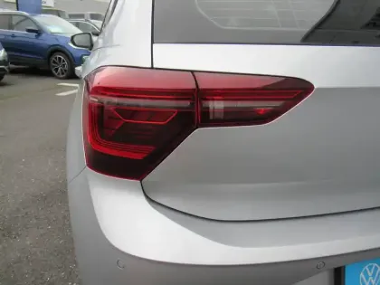 Photo 42 Volkswagen Polo  1.0 TSI 95 S&S BVM5