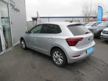 Photo 55 Volkswagen Polo  1.0 TSI 95 S&S BVM5