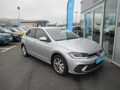 Photo 57 Volkswagen Polo  1.0 TSI 95 S&S BVM5