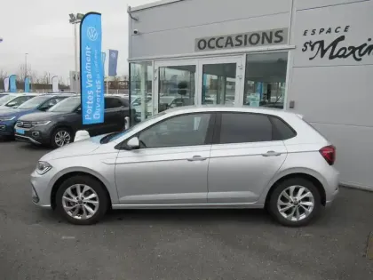 Photo 41 Volkswagen Polo  1.0 TSI 95 S&S BVM5