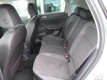 Photo 43 Volkswagen Polo  1.0 TSI 95 S&S BVM5