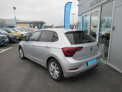 Photo 30 Volkswagen Polo  1.0 TSI 95 S&S BVM5