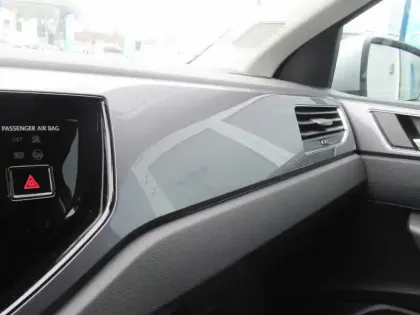 Photo 54 Volkswagen Polo  1.0 TSI 95 S&S BVM5