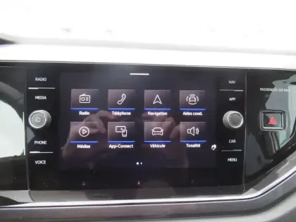 Photo 48 Volkswagen Polo  1.0 TSI 95 S&S BVM5