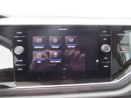 Photo 49 Volkswagen Polo  1.0 TSI 95 S&S BVM5