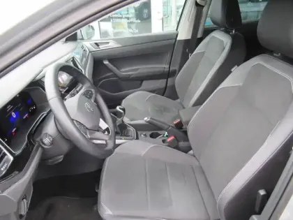 Photo 36 Volkswagen Polo  1.0 TSI 95 S&S BVM5