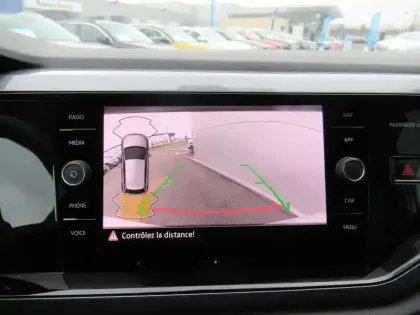 Photo 38 Volkswagen Polo  1.0 TSI 95 S&S BVM5