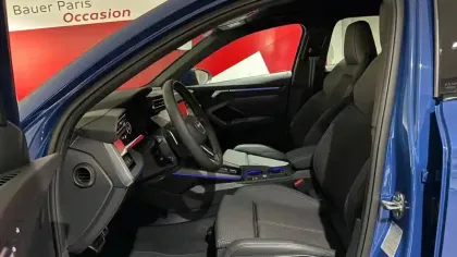 Photo 2 Audi A3  Sportback TFSI e Hybride rechargeable 272 S tronic 6