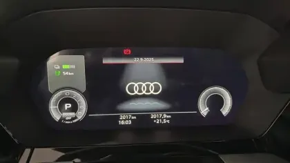 Photo 38 Audi A3  Sportback TFSI e Hybride rechargeable 272 S tronic 6