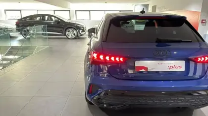 Photo 35 Audi A3  Sportback TFSI e Hybride rechargeable 272 S tronic 6