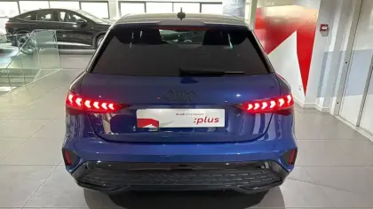 Photo 34 Audi A3  Sportback TFSI e Hybride rechargeable 272 S tronic 6