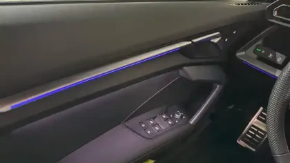 Photo 7 Audi A3  Sportback TFSI e Hybride rechargeable 272 S tronic 6