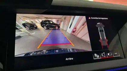 Photo 24 Audi A3  Sportback TFSI e Hybride rechargeable 272 S tronic 6