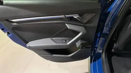 Photo 27 Audi A3  Sportback TFSI e Hybride rechargeable 272 S tronic 6