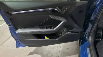 Photo 4 Audi A3  Sportback TFSI e Hybride rechargeable 272 S tronic 6