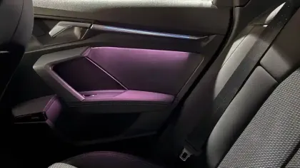 Photo 28 Audi A3  Sportback TFSI e Hybride rechargeable 272 S tronic 6