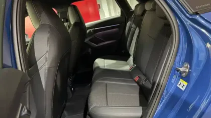 Photo 26 Audi A3  Sportback TFSI e Hybride rechargeable 272 S tronic 6