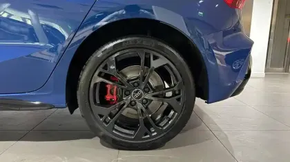 Photo 30 Audi A3  Sportback TFSI e Hybride rechargeable 272 S tronic 6