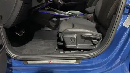 Photo 3 Audi A3  Sportback TFSI e Hybride rechargeable 272 S tronic 6