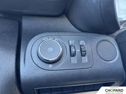 Photo 15 Opel combo  CARGO 1.5 100 CH S/S L1H1 BVM5 STANDARD