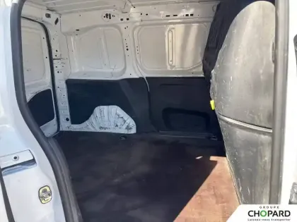 Photo 10 Opel combo  CARGO 1.5 100 CH S/S L1H1 BVM5 STANDARD