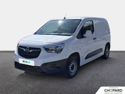 Photo Opel Combo Pack Clim