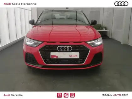 Photo 16 Audi A1  Sportback 35 TFSI 150 ch S tronic 7