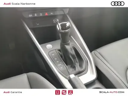 Photo 26 Audi A1  Sportback 35 TFSI 150 ch S tronic 7