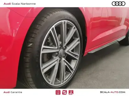 Photo 28 Audi A1  Sportback 35 TFSI 150 ch S tronic 7