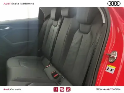 Photo 27 Audi A1  Sportback 35 TFSI 150 ch S tronic 7