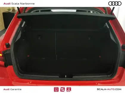 Photo 29 Audi A1  Sportback 35 TFSI 150 ch S tronic 7