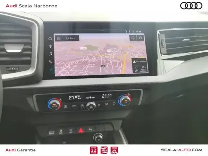 Photo 24 Audi A1  Sportback 35 TFSI 150 ch S tronic 7