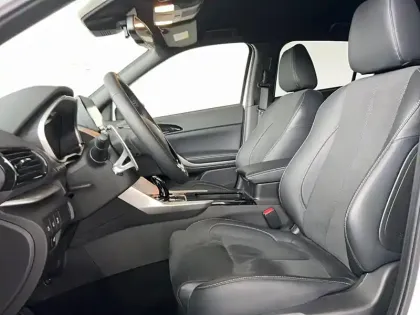 Photo 6 Mitsubishi Eclipse  Cross 2.4 MIVEC PHEV Twin Motor 4WD