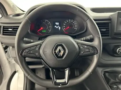 Photo 40 Renault Trafic  FGN L1H1 3000 KG BLUE DCI 130