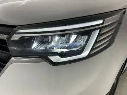 Photo 29 Renault Trafic  FGN L1H1 3000 KG BLUE DCI 130