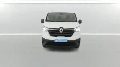 Photo 16 Renault Trafic  FGN L1H1 3000 KG BLUE DCI 130