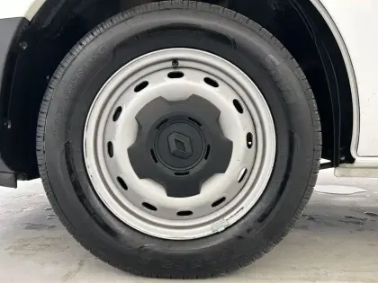 Photo 45 Renault Trafic  FGN L1H1 3000 KG BLUE DCI 130