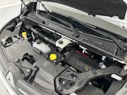 Photo 28 Renault Trafic  FGN L1H1 3000 KG BLUE DCI 130