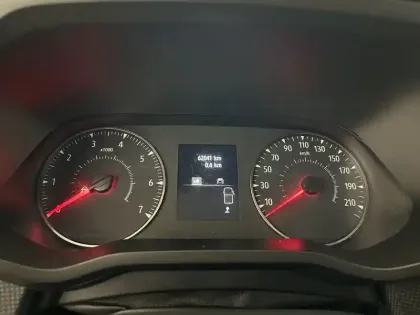 Photo 21 Renault Trafic  FGN L1H1 3000 KG BLUE DCI 130