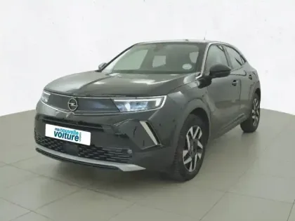 Photo Opel Mokka Elegance