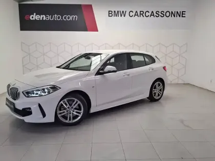 Photo Bmw Serie 1 M Sport