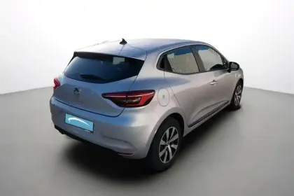 Photo 5 Renault Clio  TCe 90